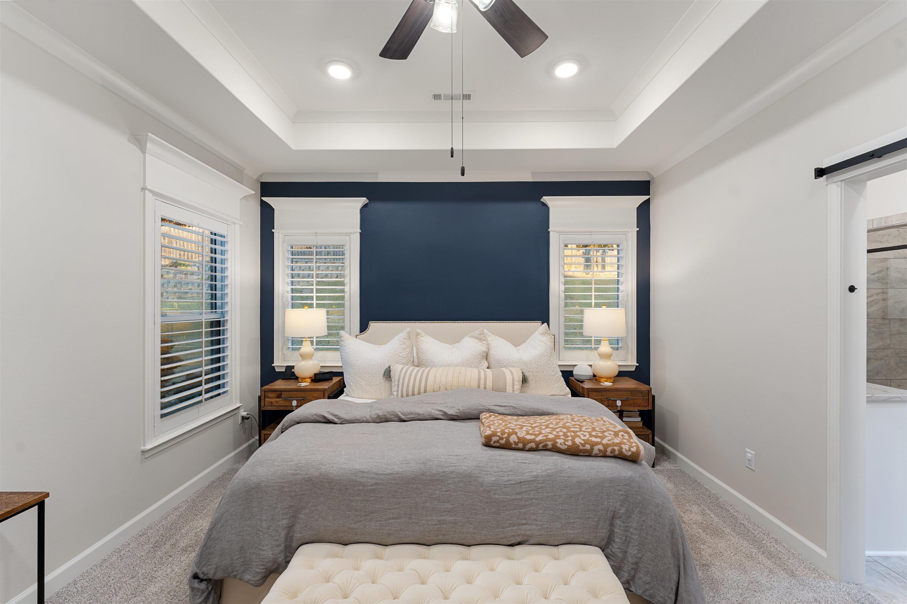 DAWSONS POINTE - Residential