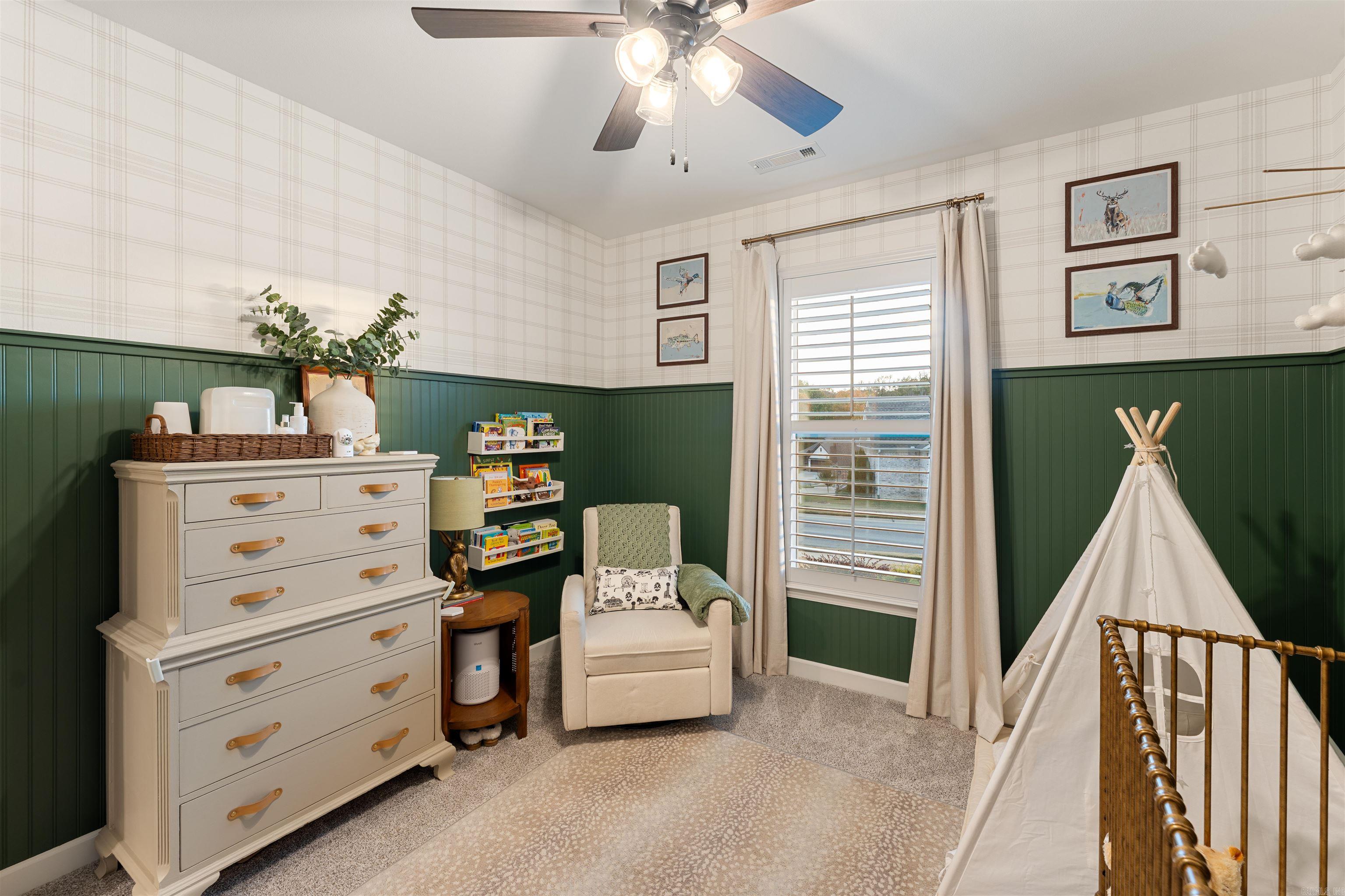 DAWSONS POINTE - Residential