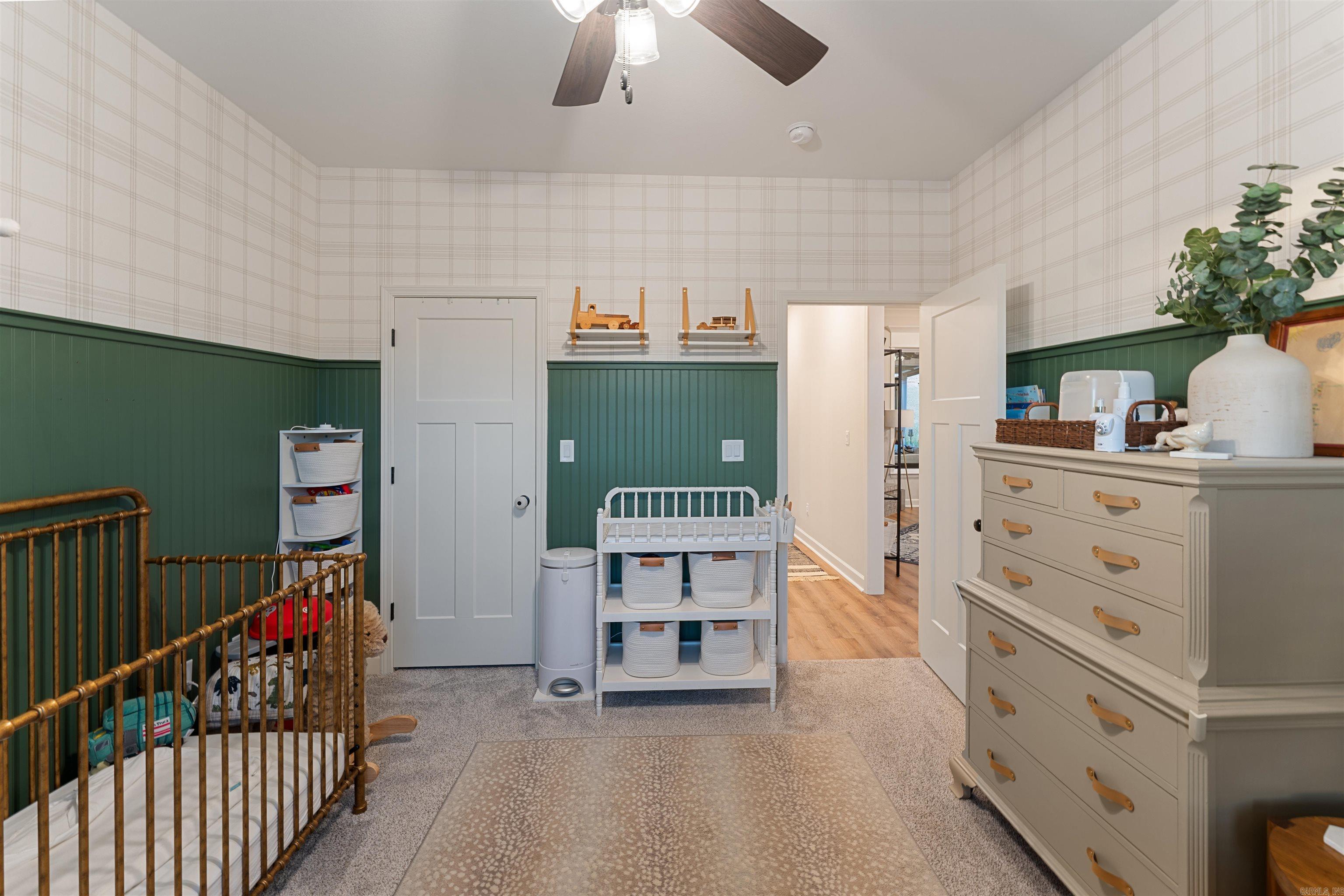 DAWSONS POINTE - Residential