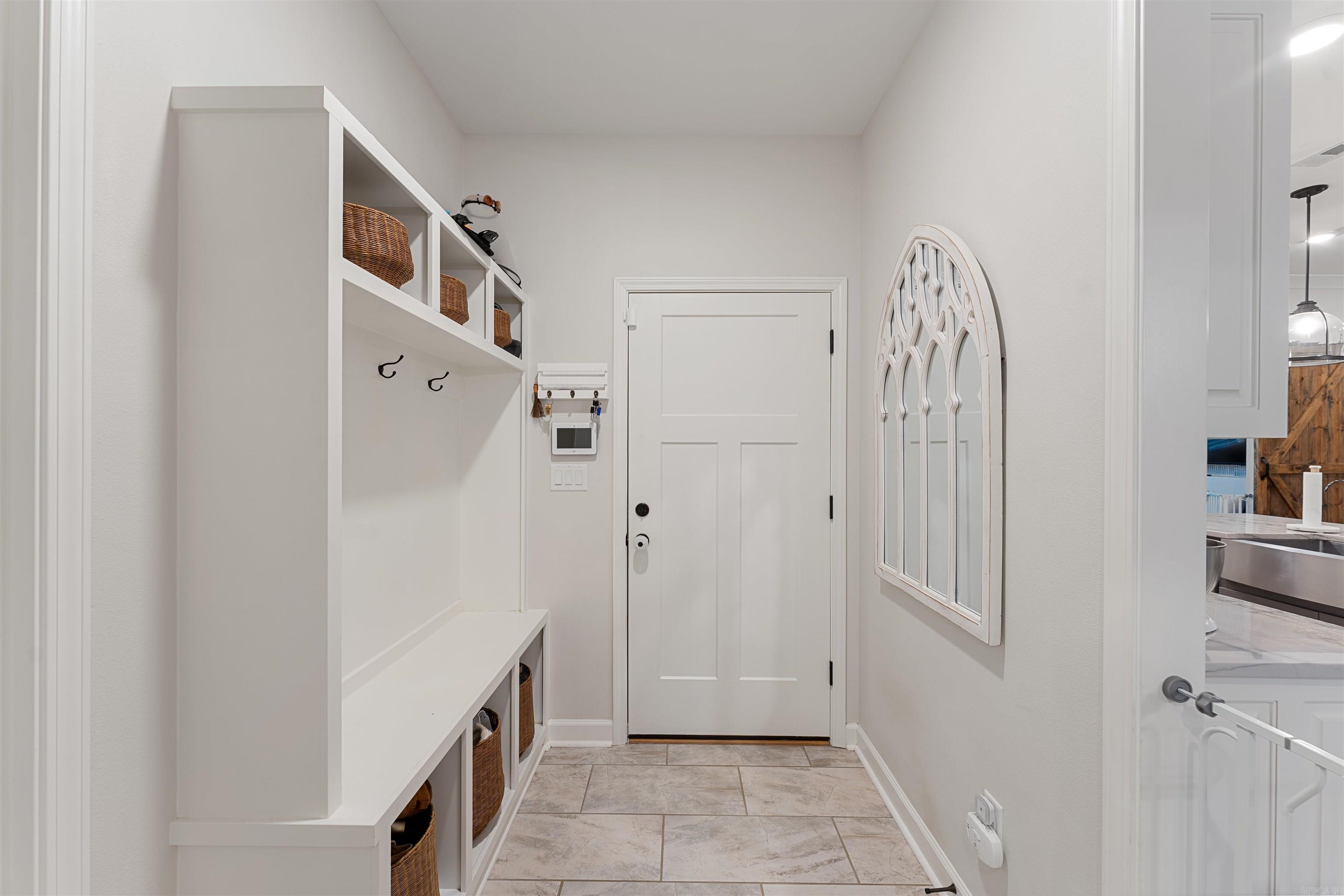 DAWSONS POINTE - Residential