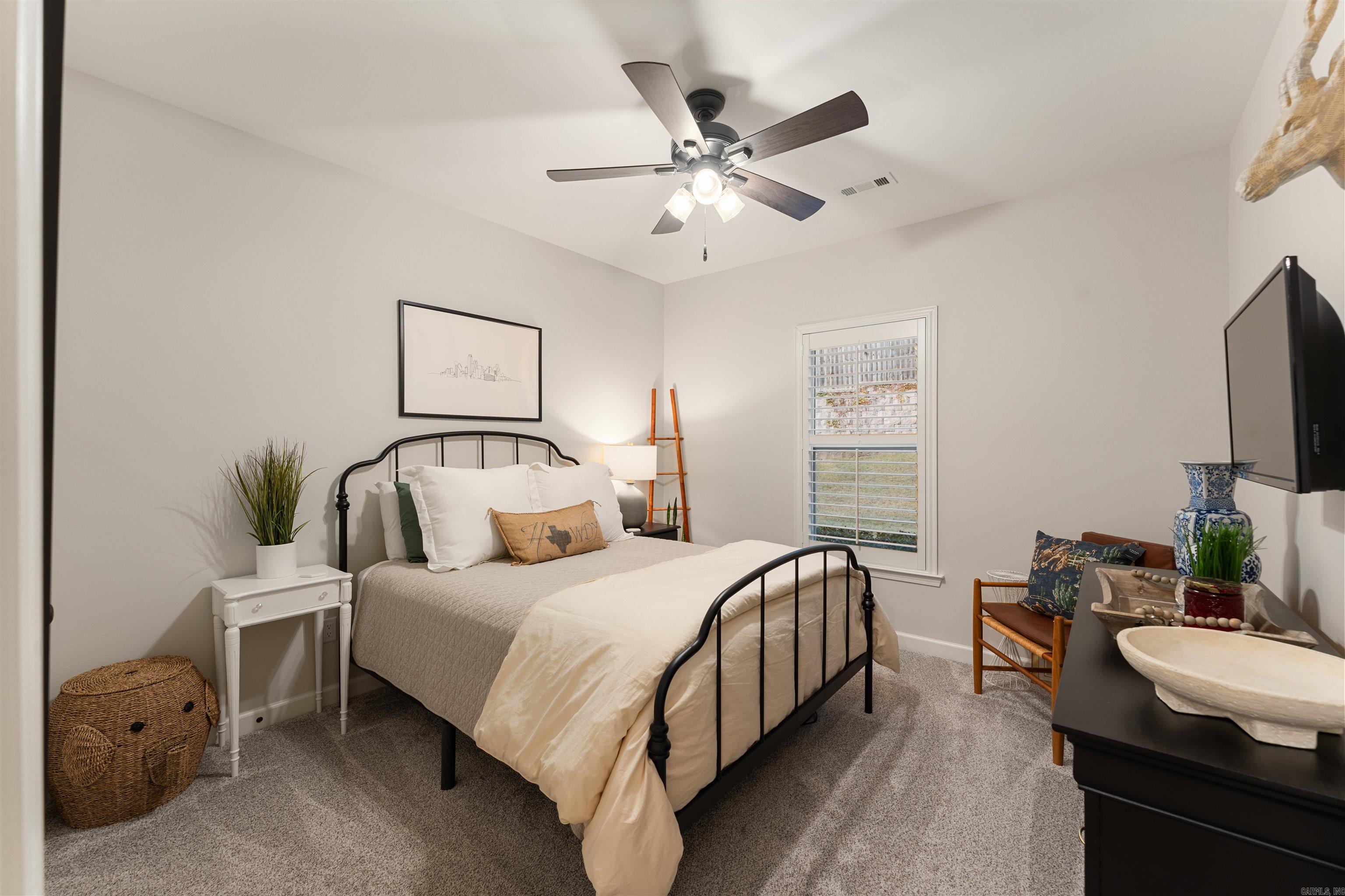 DAWSONS POINTE - Residential