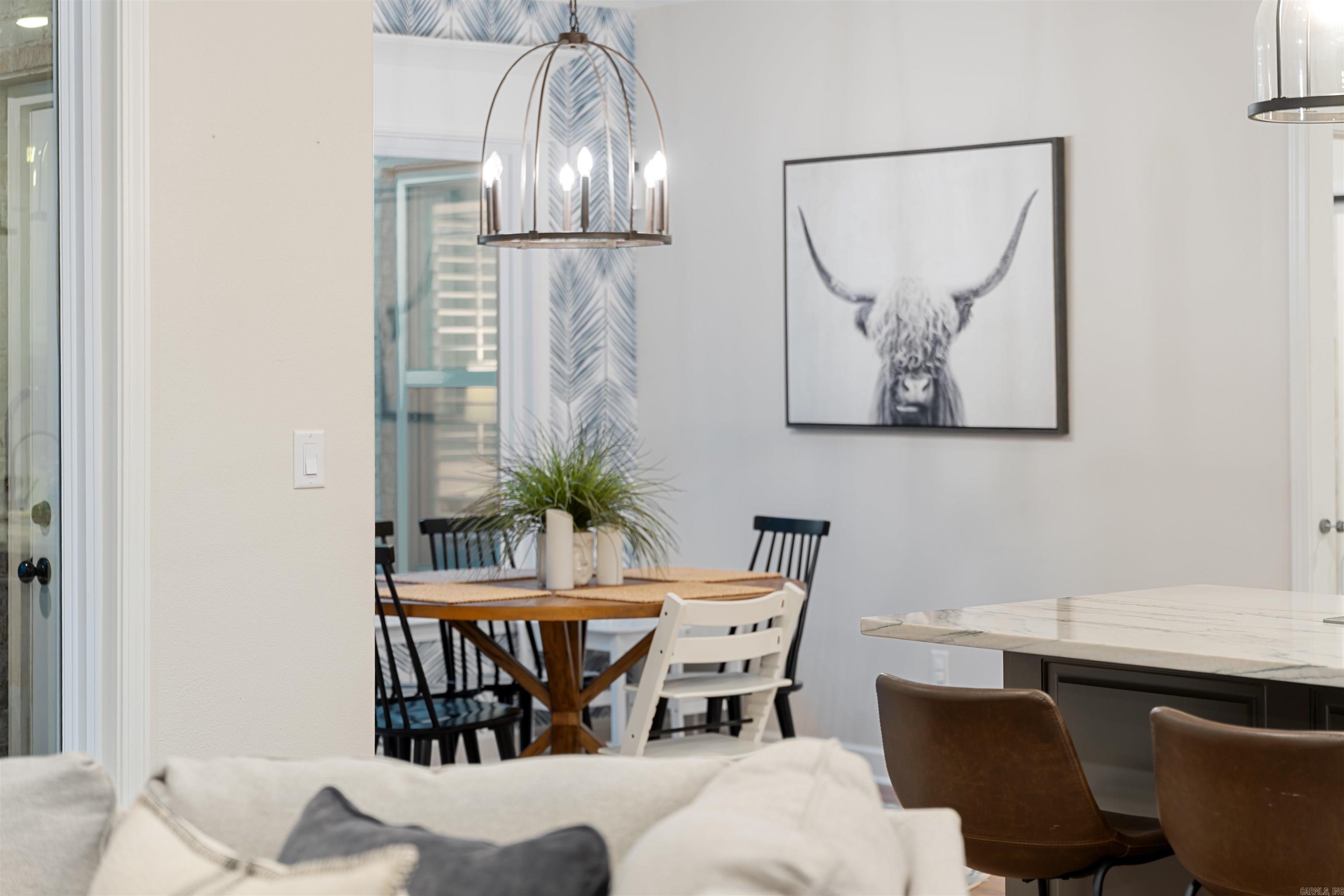 DAWSONS POINTE - Residential