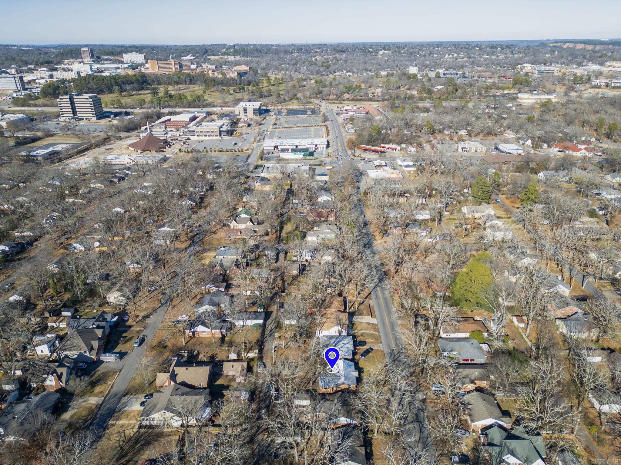 OAK FOREST - Residential