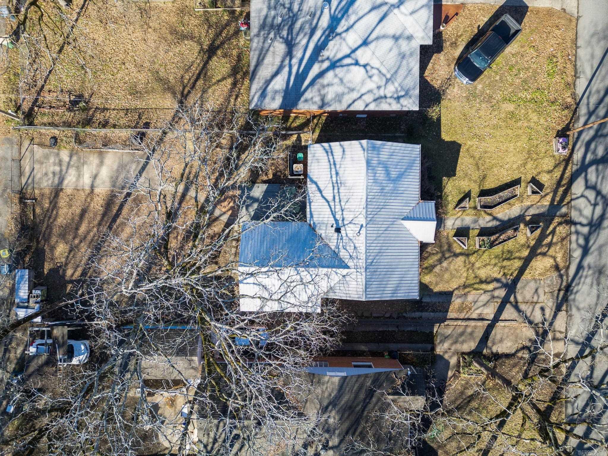 OAK FOREST - Residential