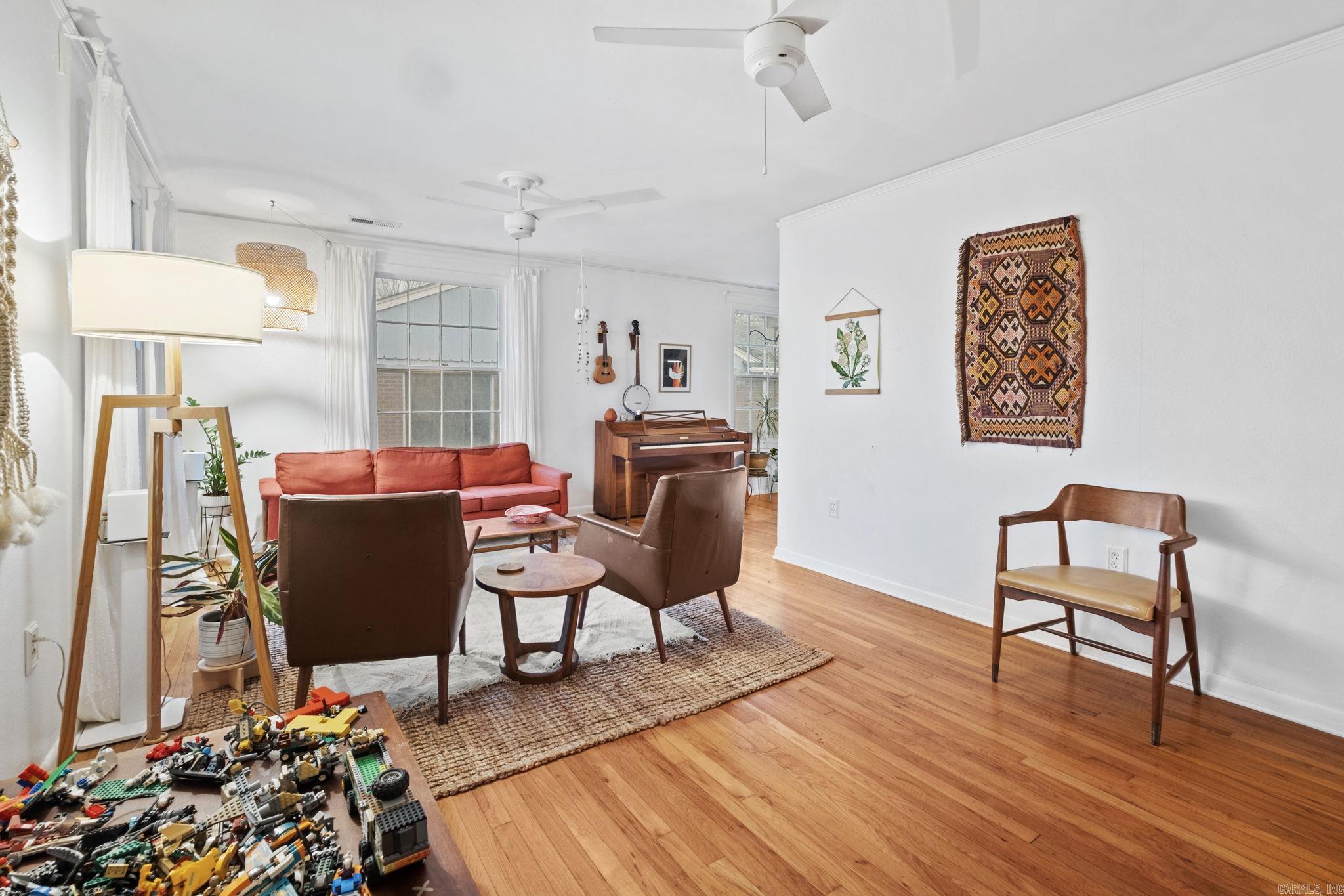 OAK FOREST - Residential