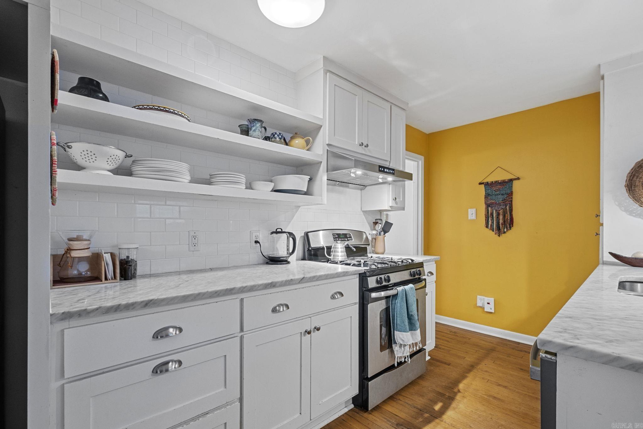 OAK FOREST - Residential