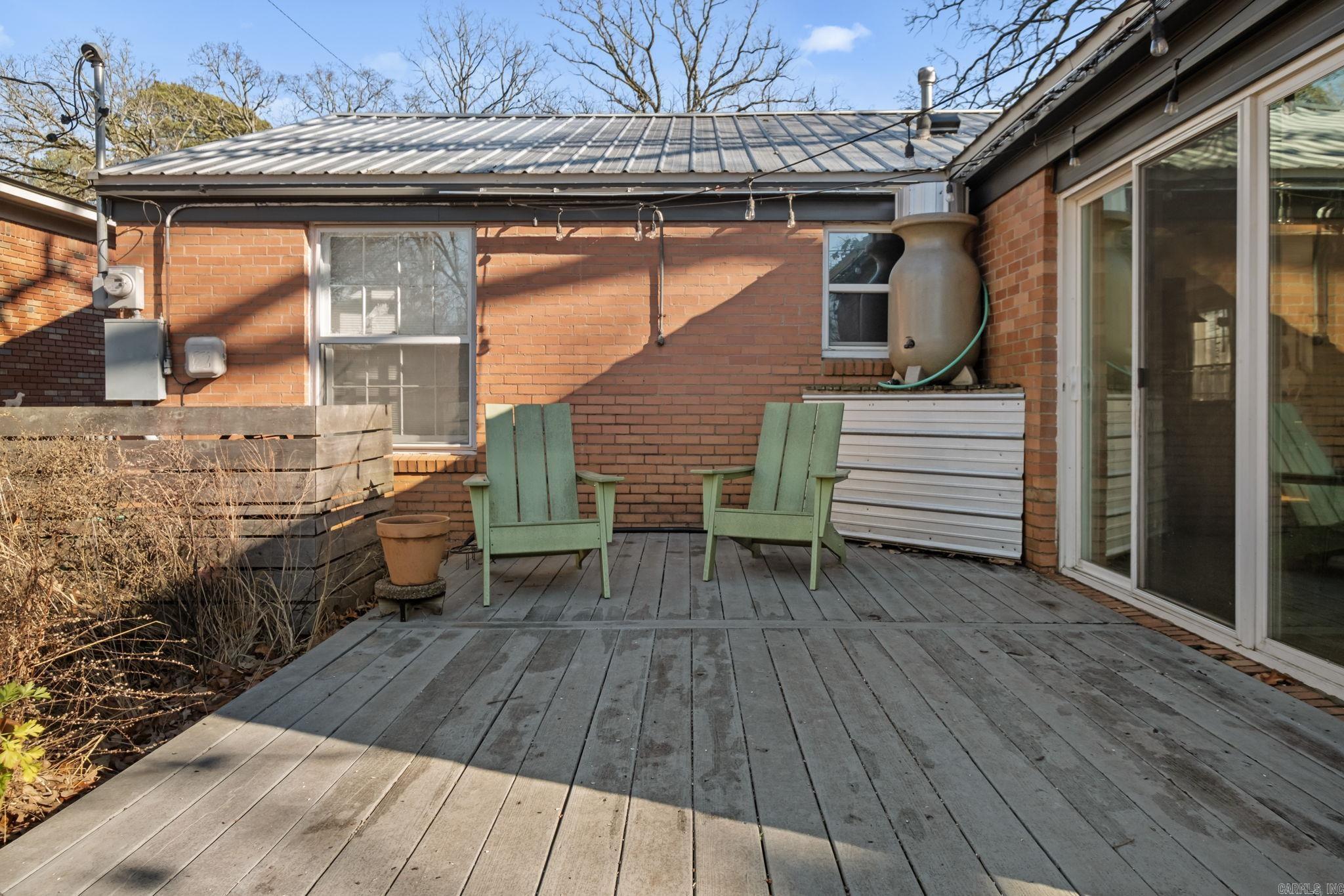 OAK FOREST - Residential