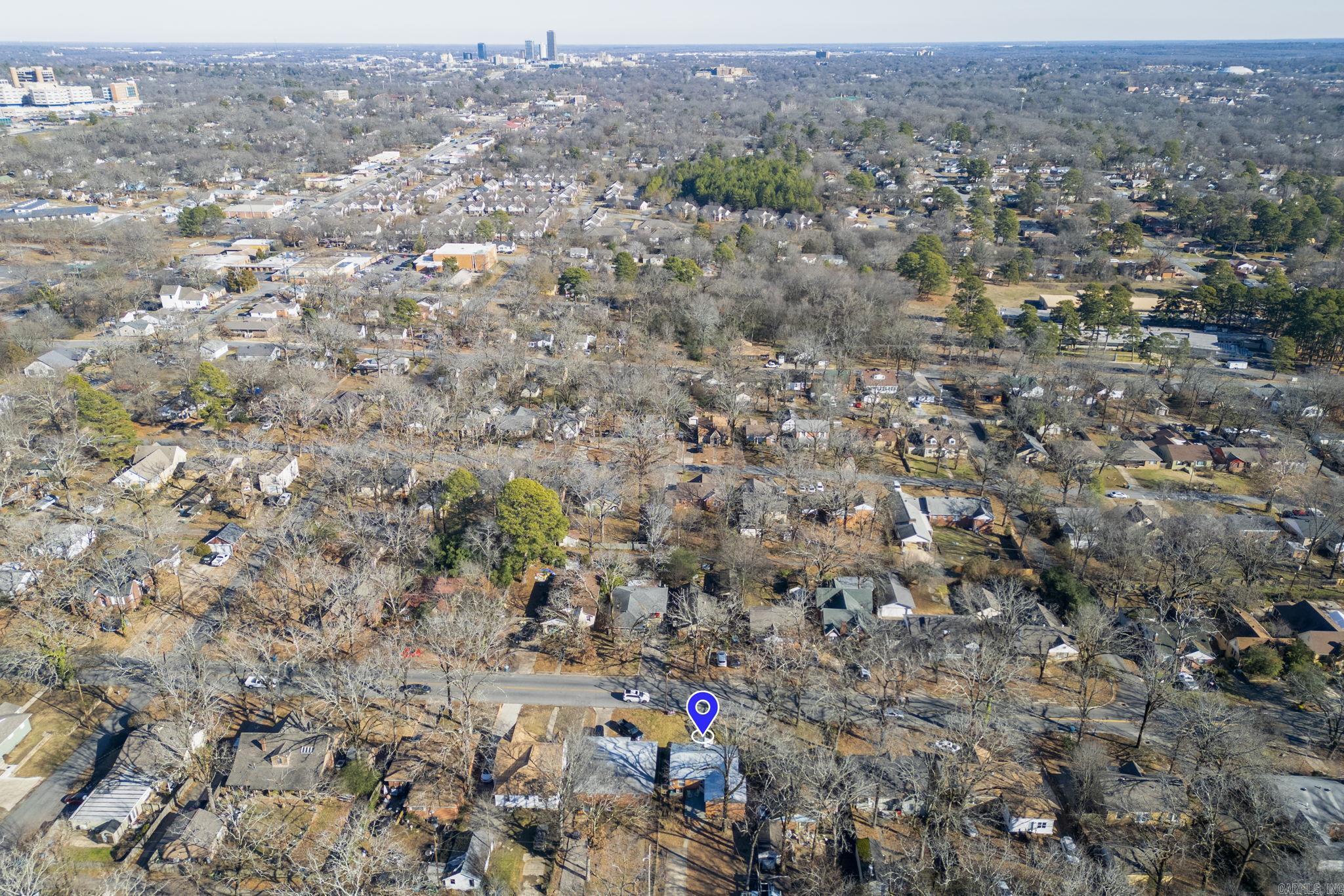 OAK FOREST - Residential