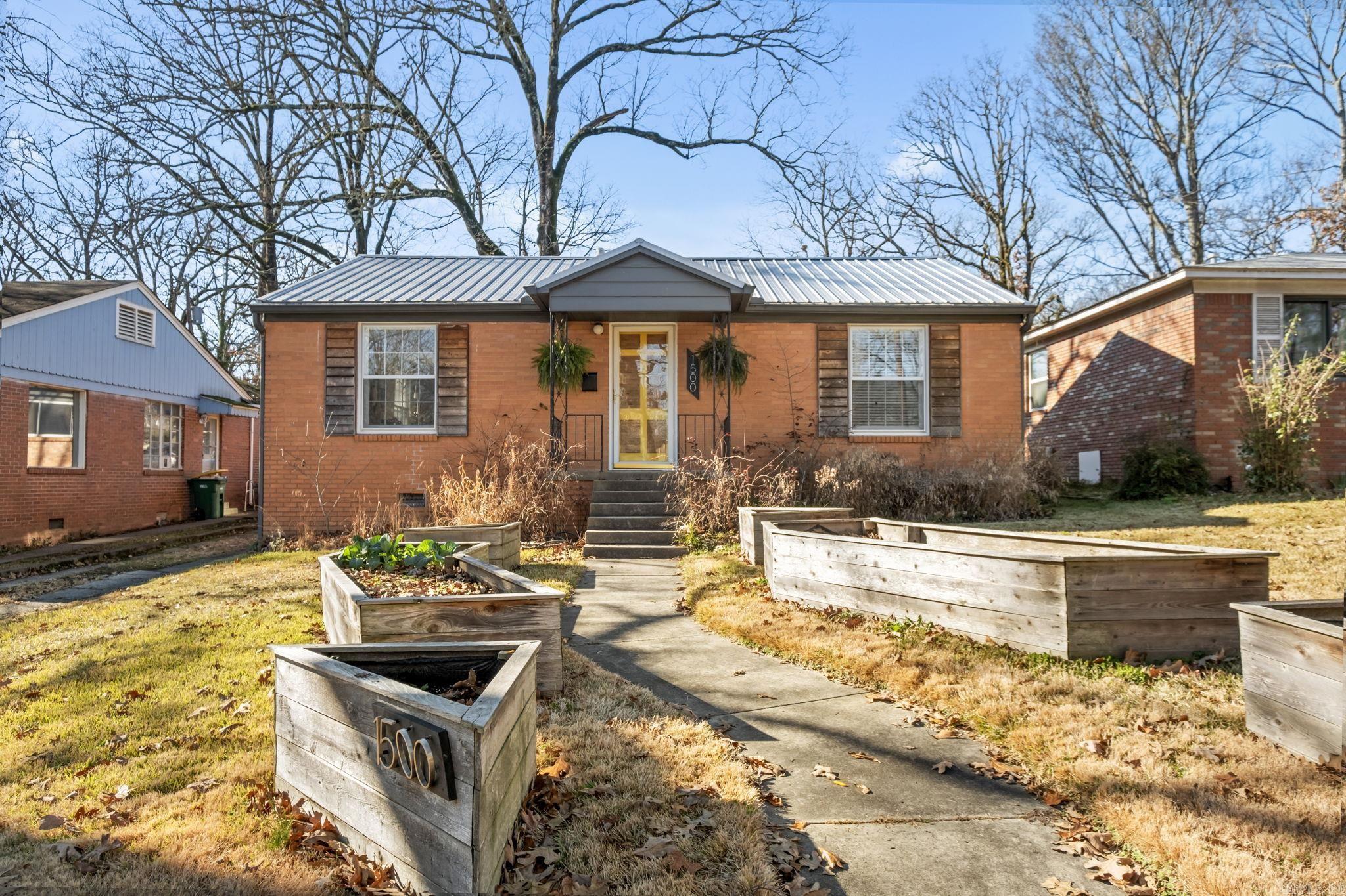 OAK FOREST - Residential