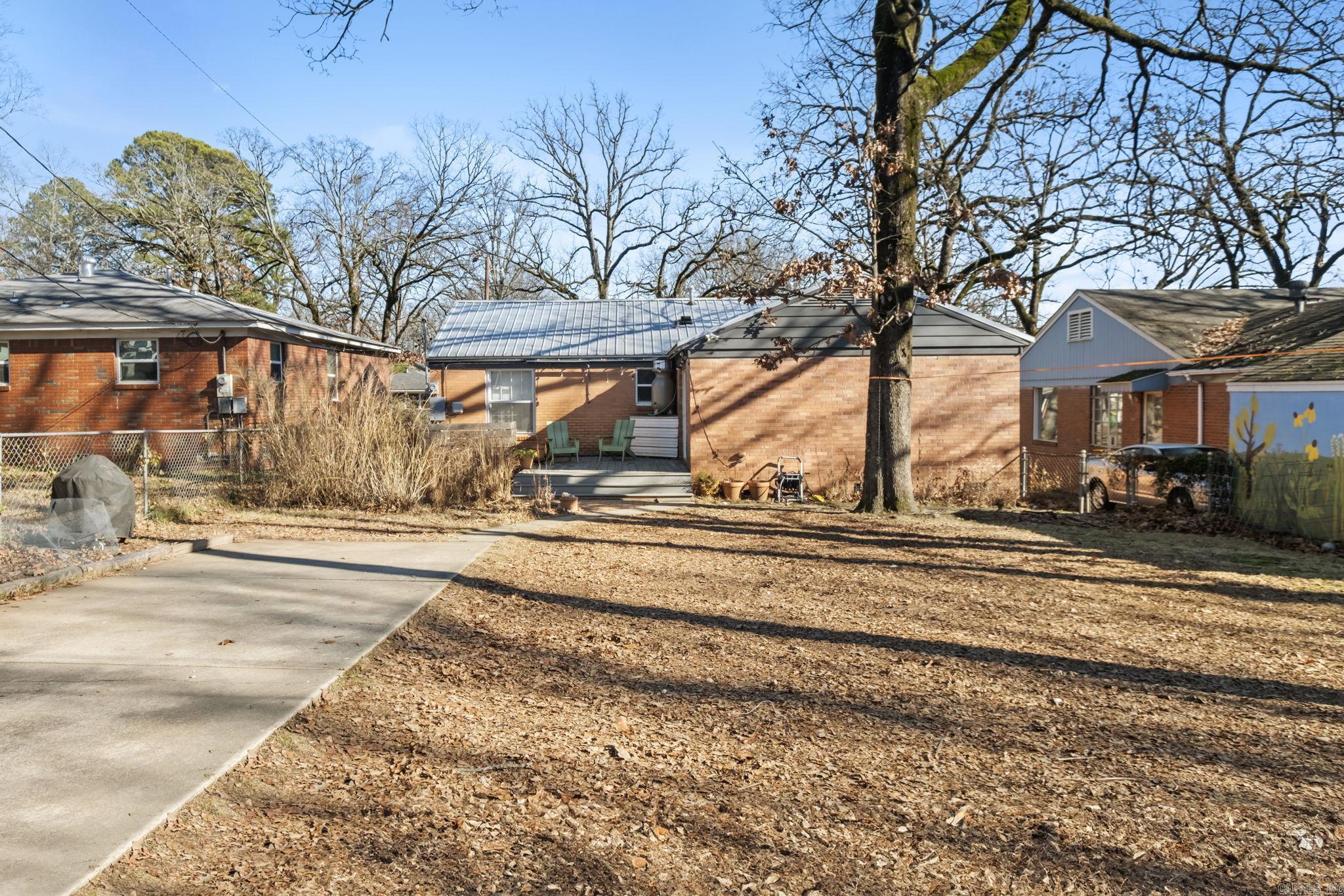 OAK FOREST - Residential