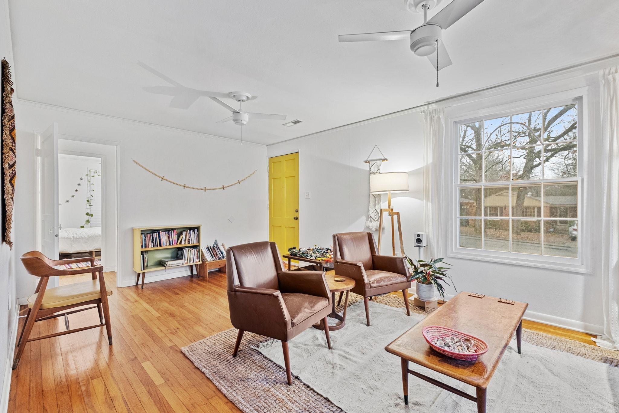 OAK FOREST - Residential