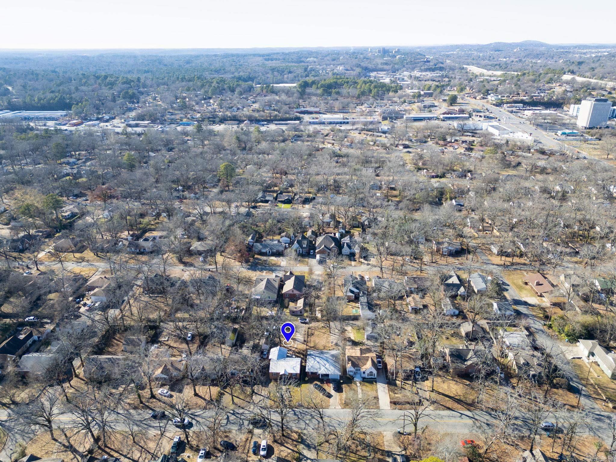 OAK FOREST - Residential