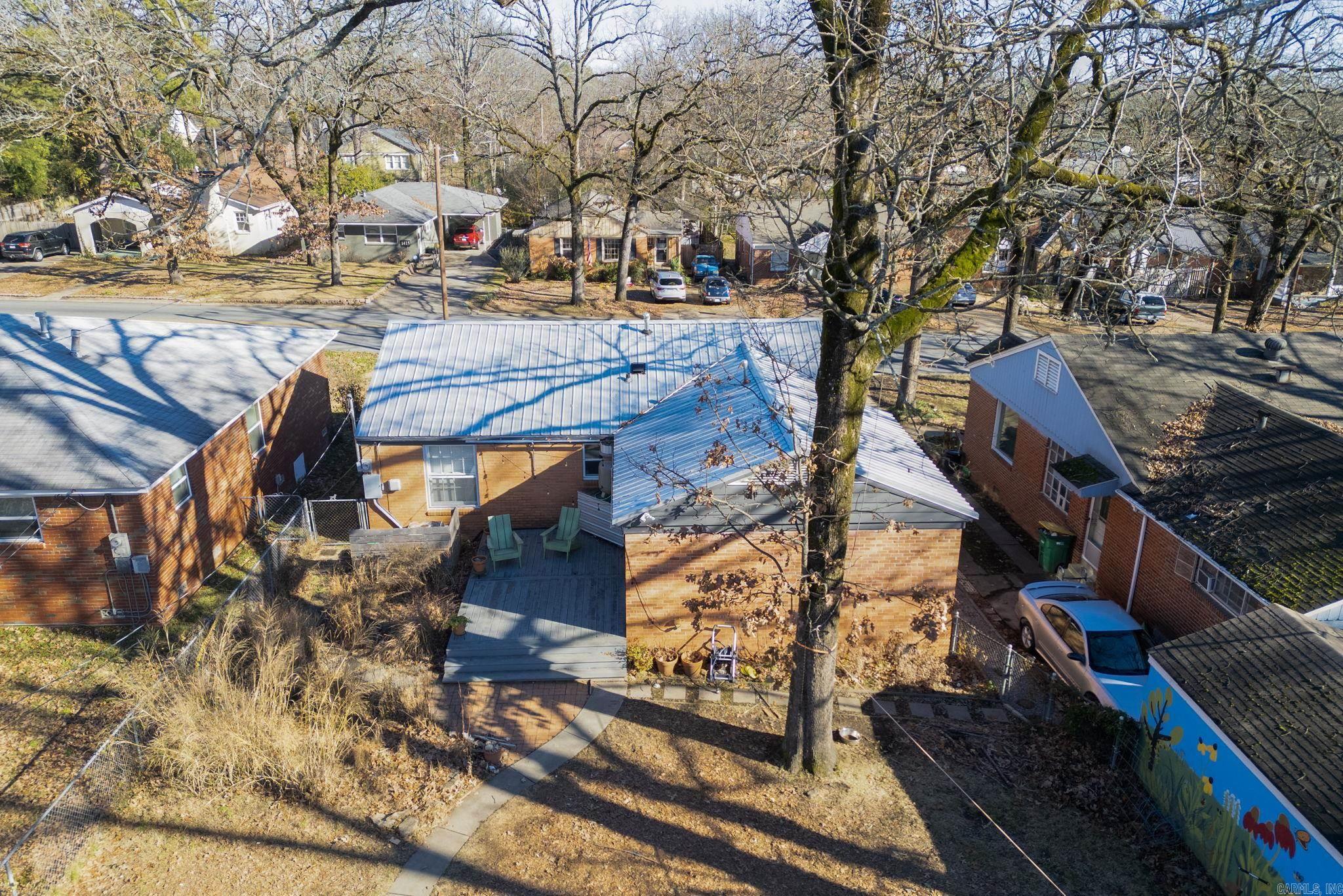 OAK FOREST - Residential