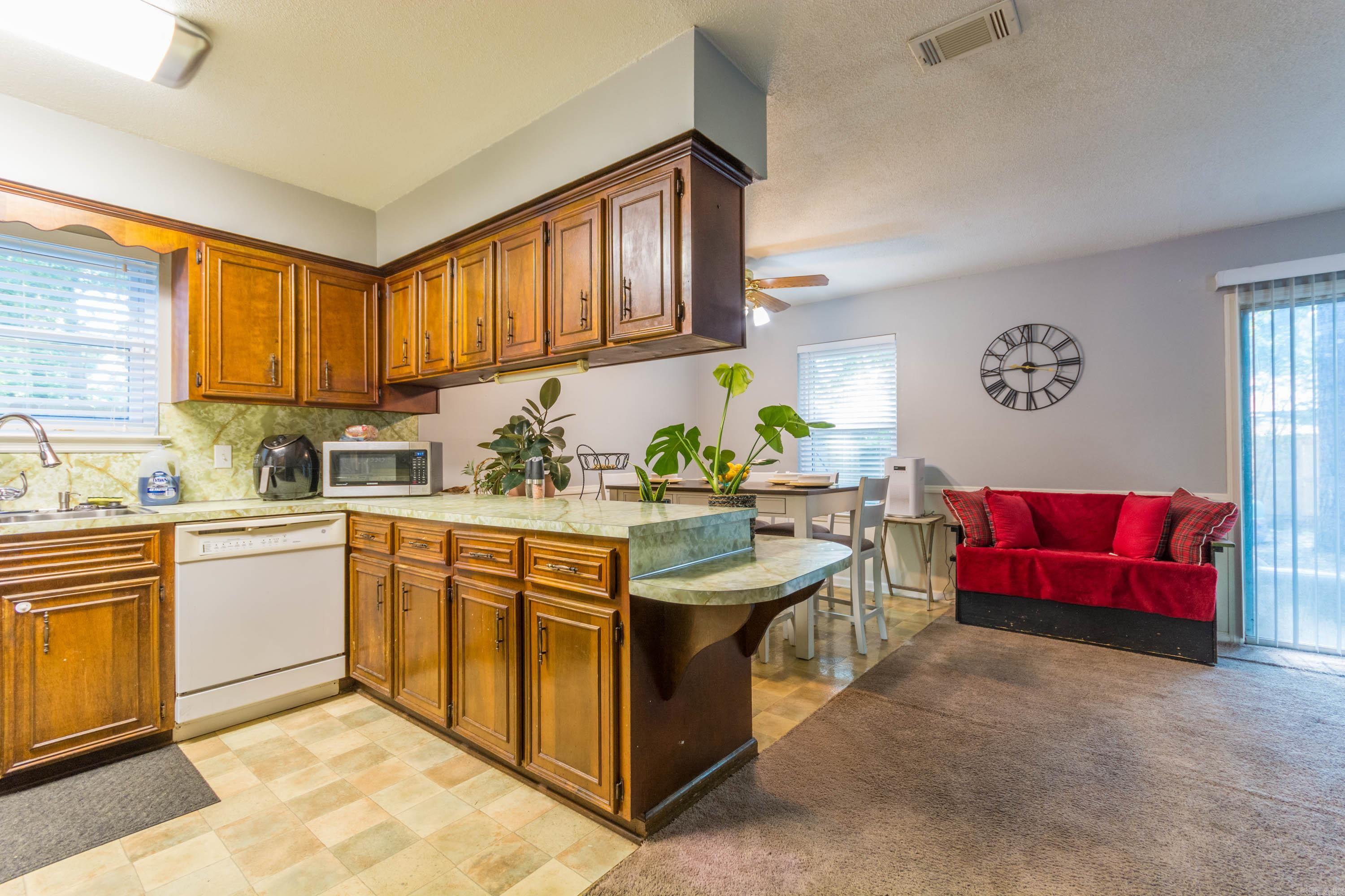 WINTER WOOD - Residential