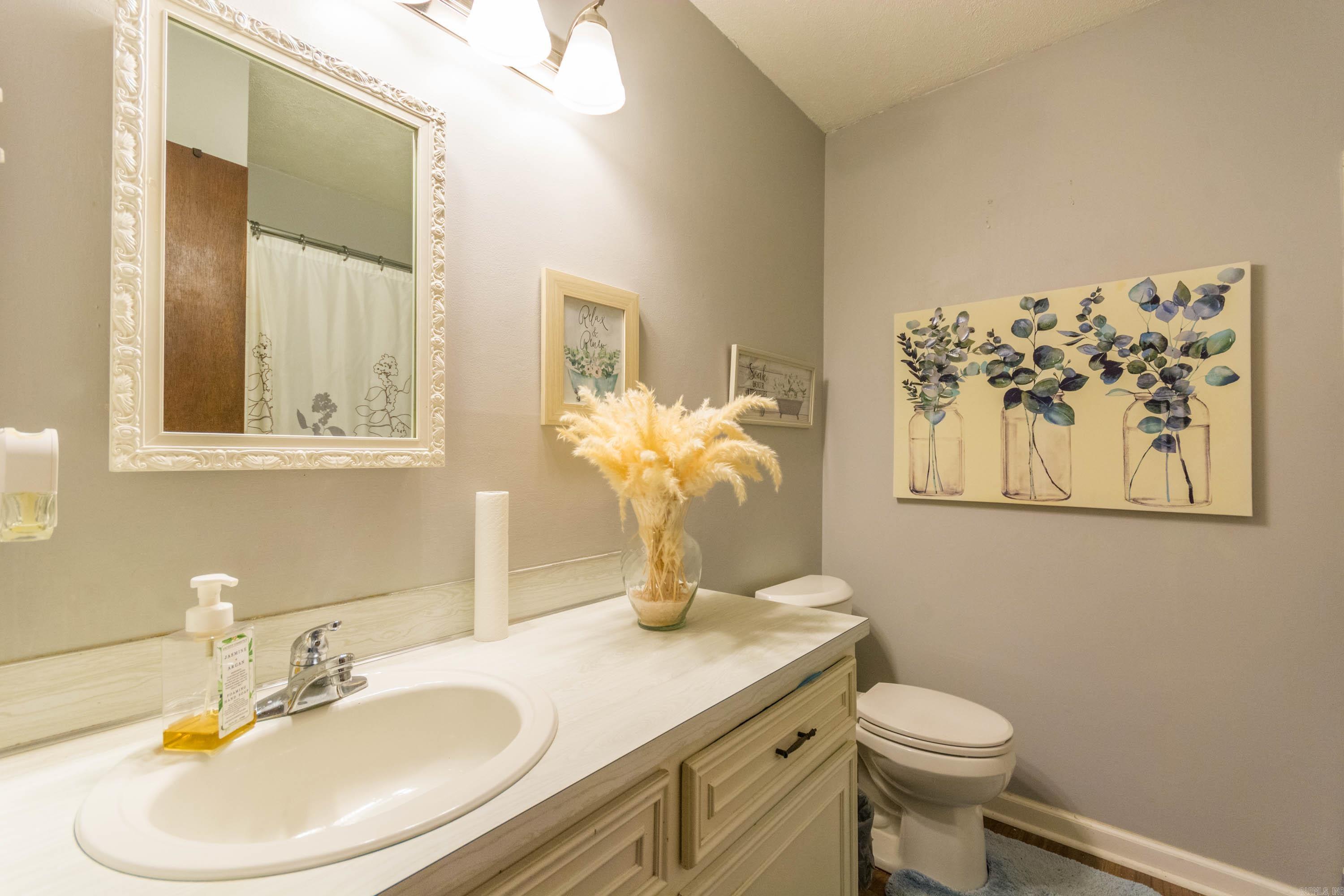 WINTER WOOD - Residential