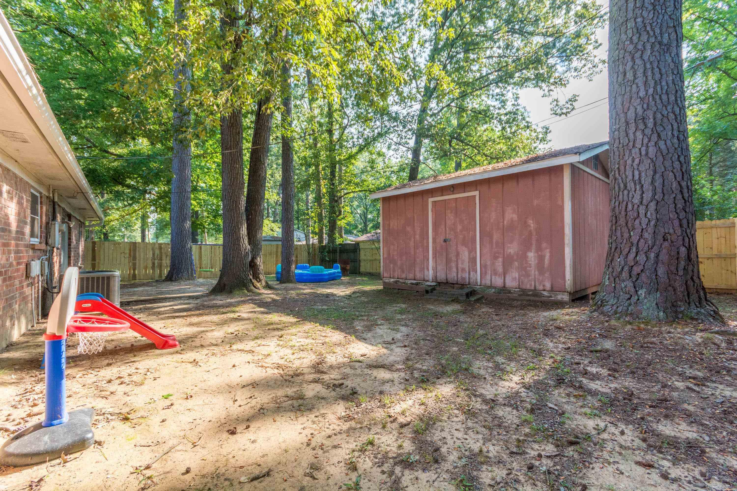 WINTER WOOD - Residential