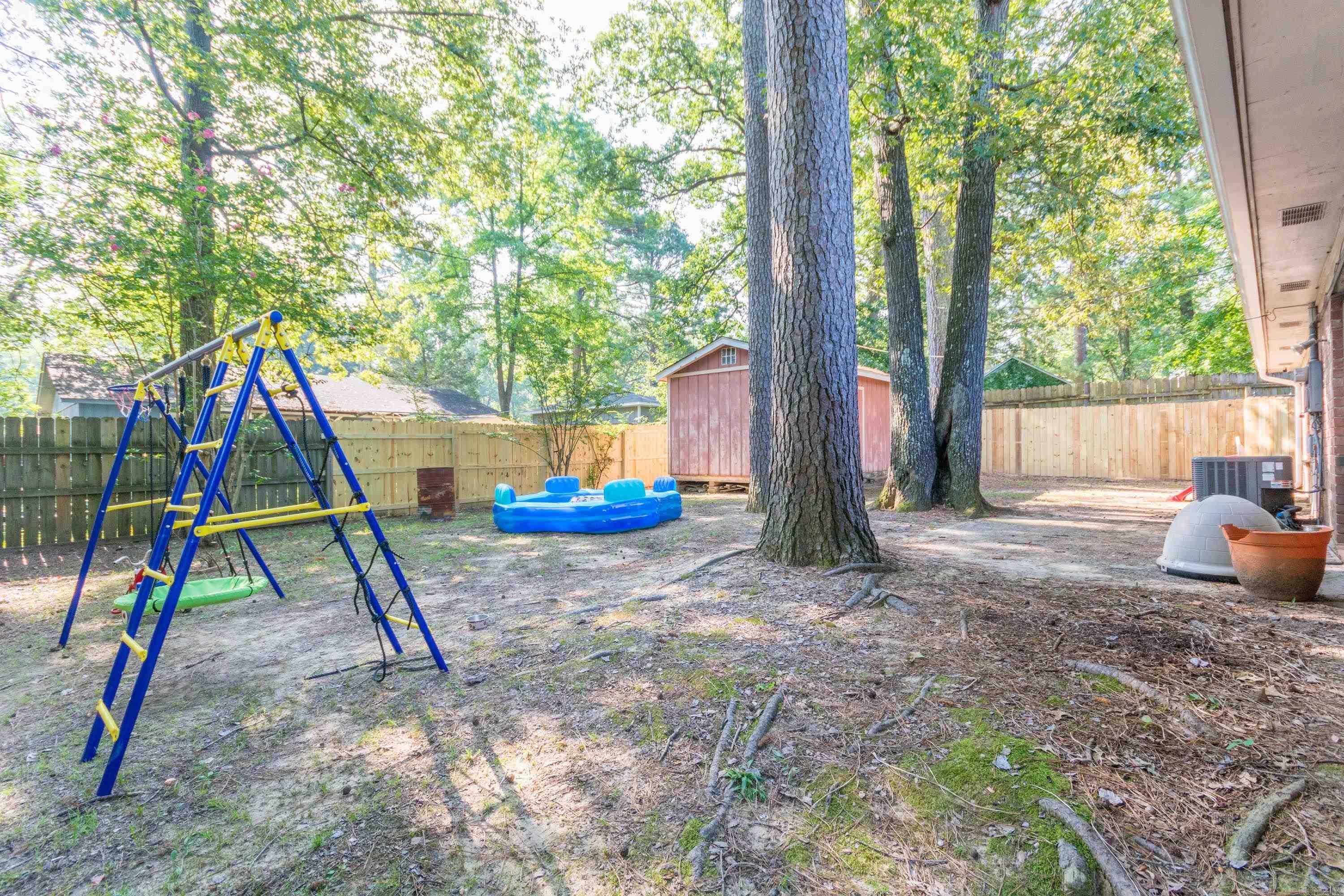 WINTER WOOD - Residential