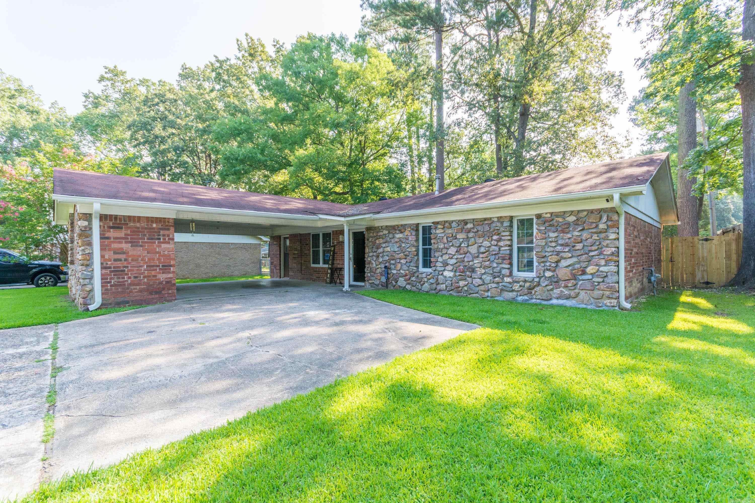 WINTER WOOD - Residential