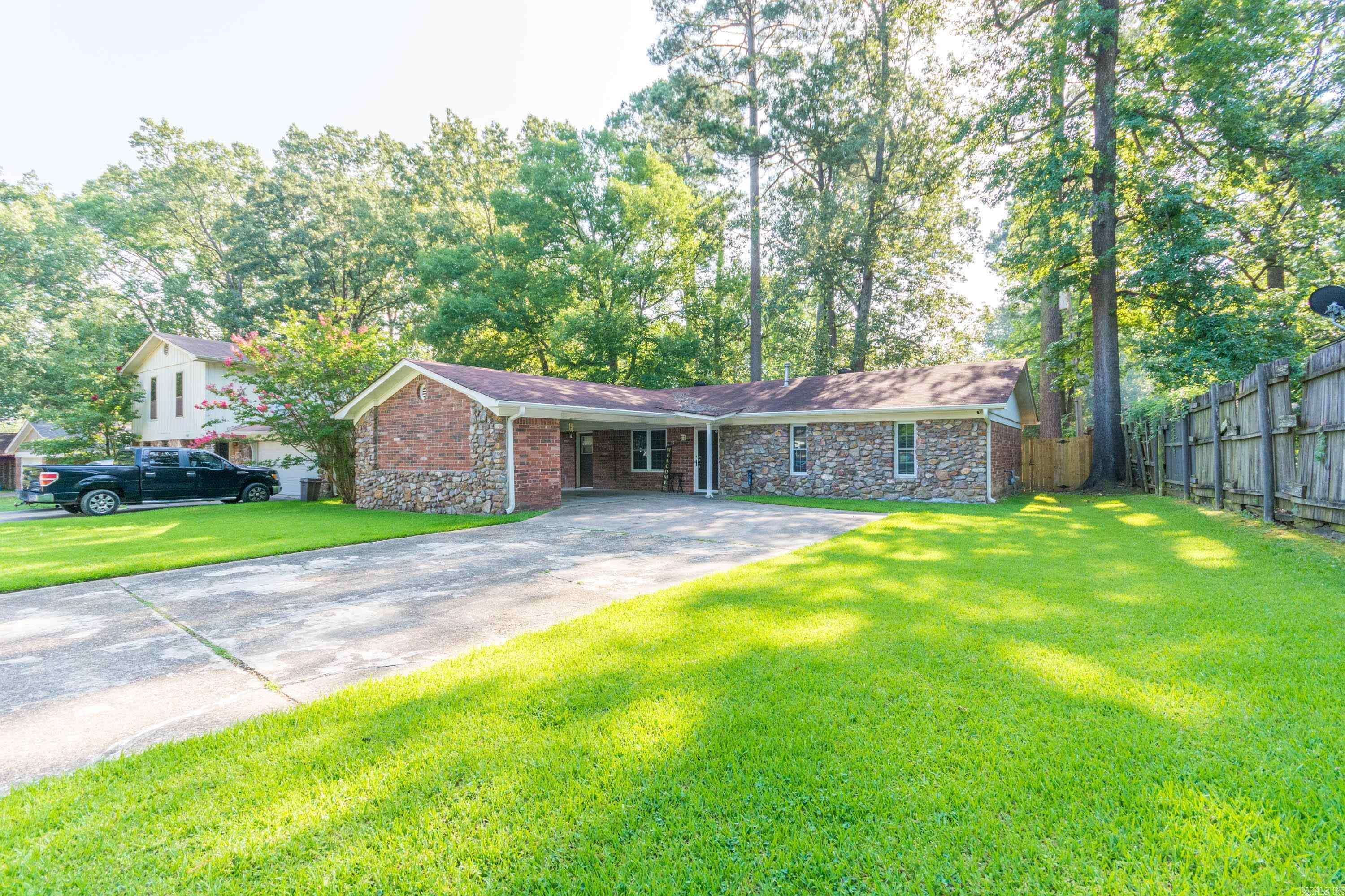 WINTER WOOD - Residential