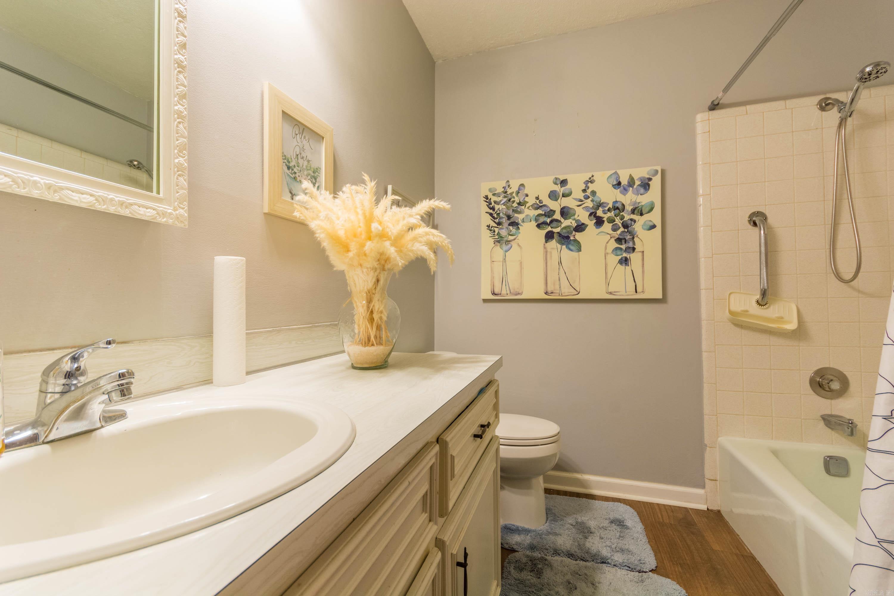 WINTER WOOD - Residential