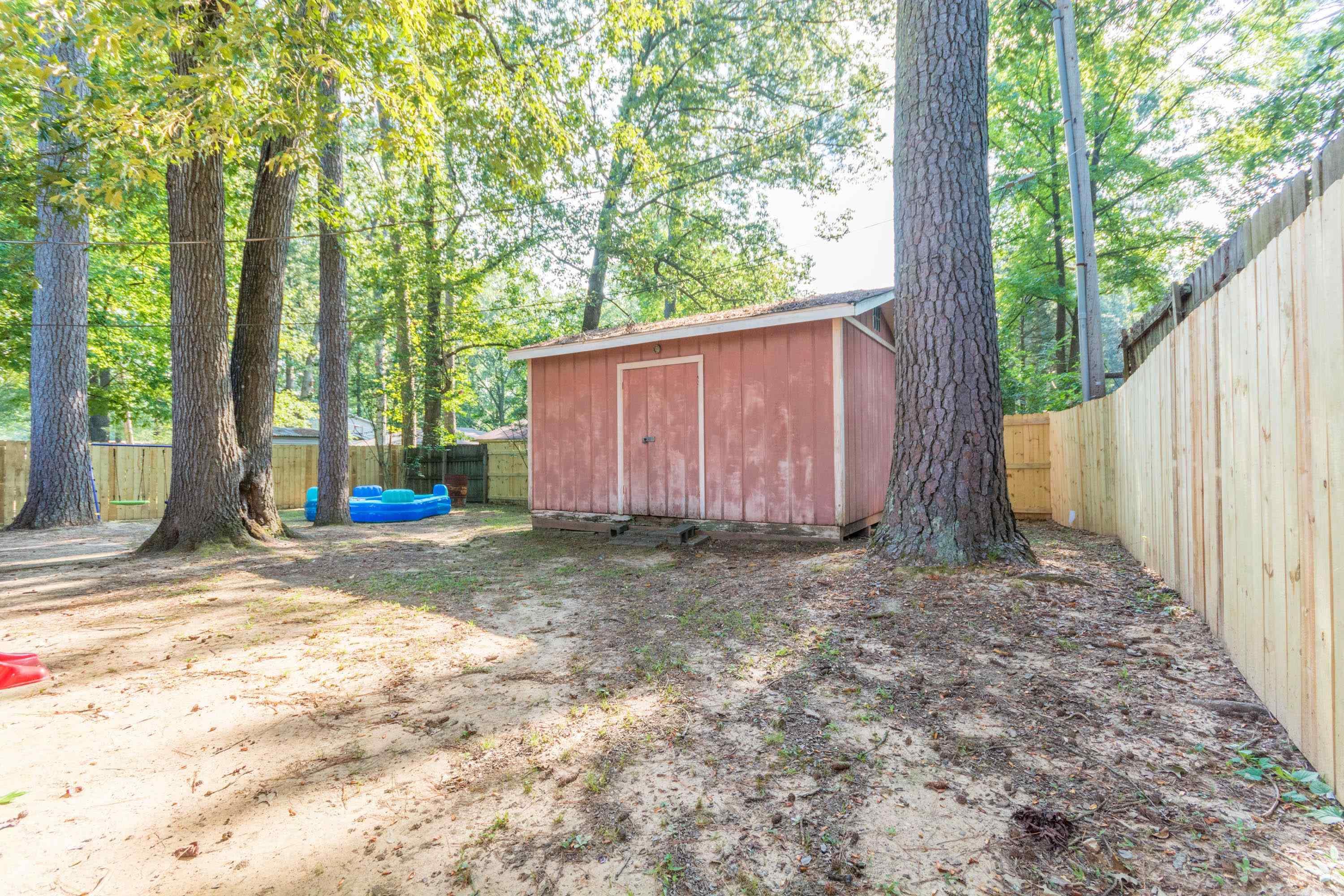 WINTER WOOD - Residential