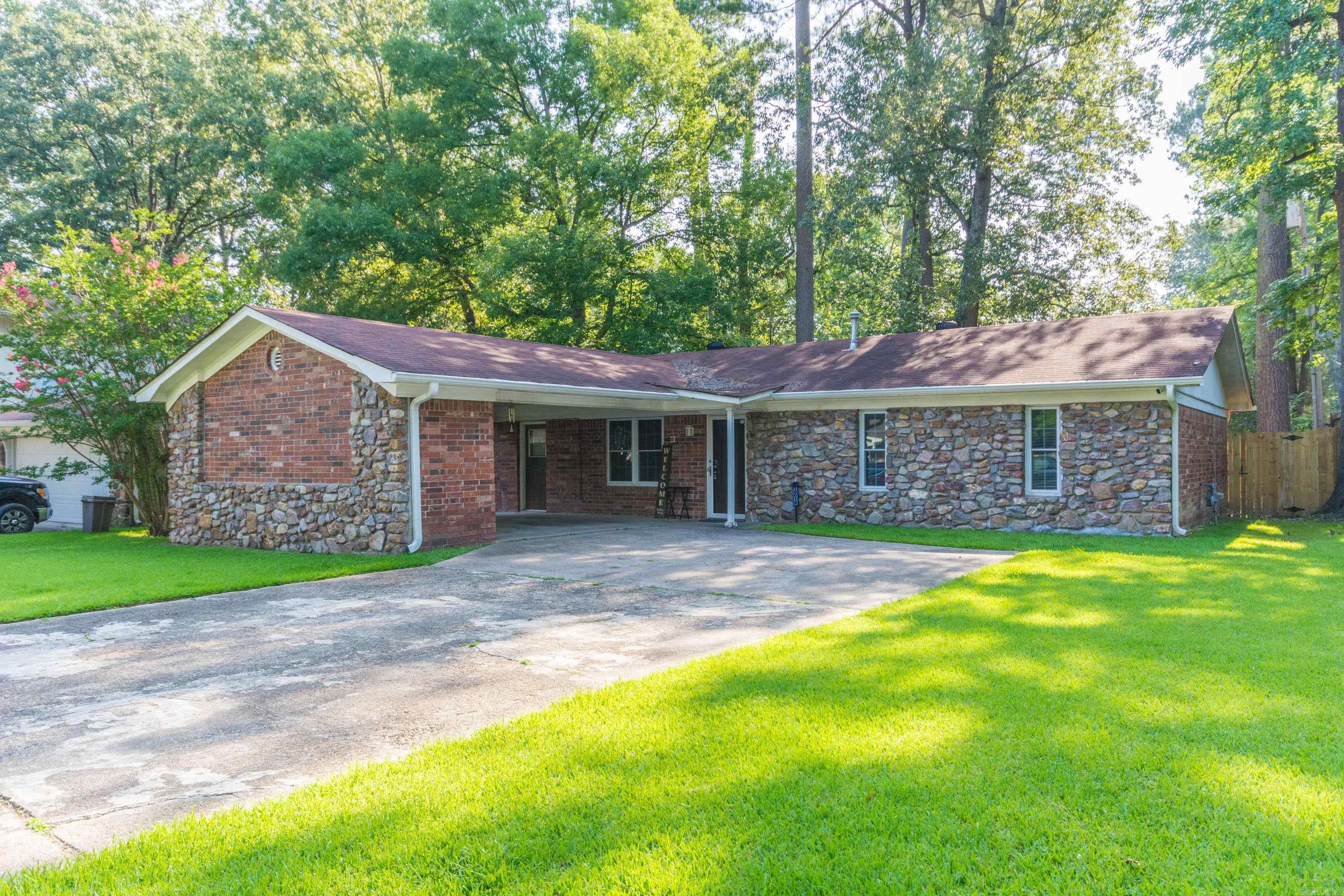 WINTER WOOD - Residential