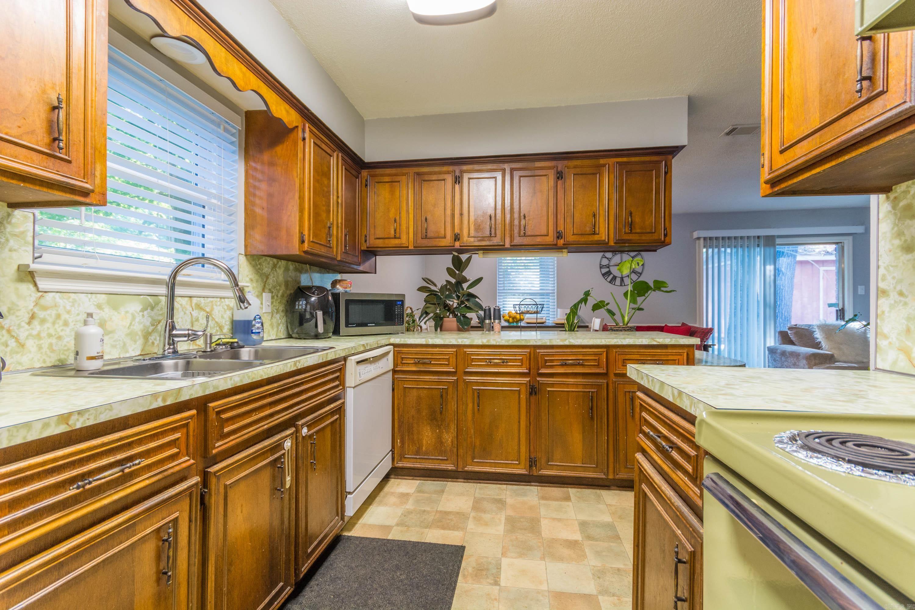 WINTER WOOD - Residential