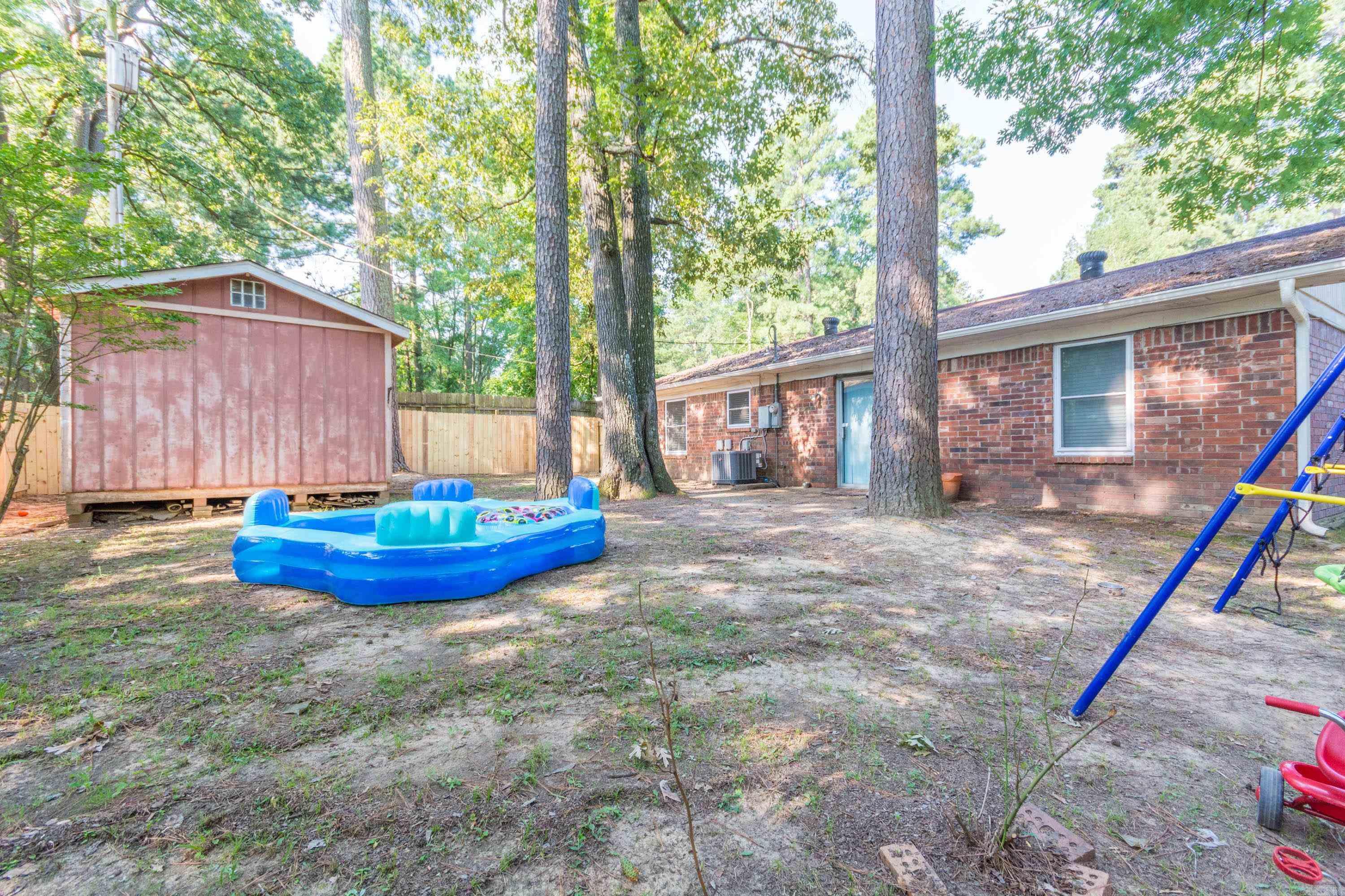 WINTER WOOD - Residential