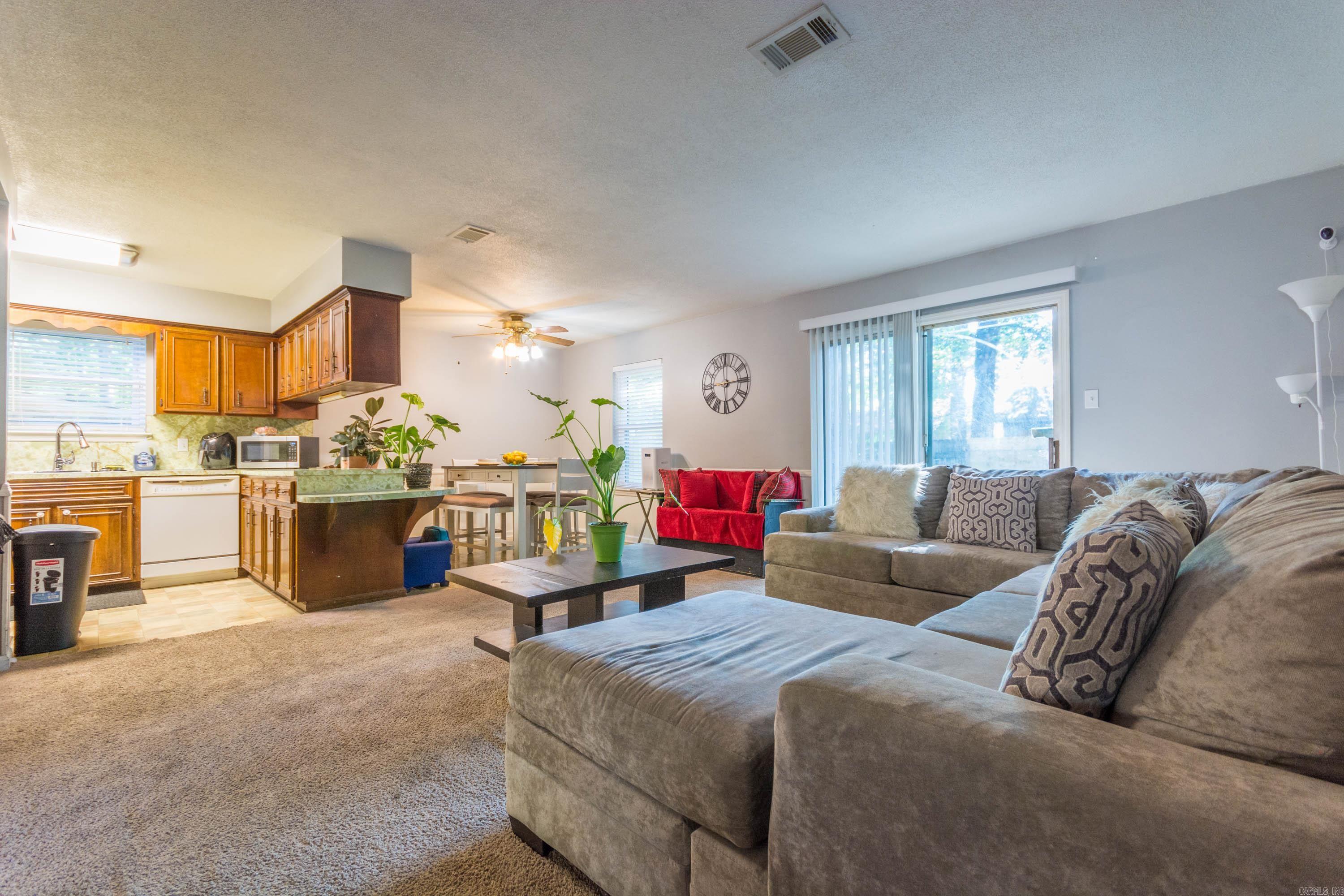 WINTER WOOD - Residential