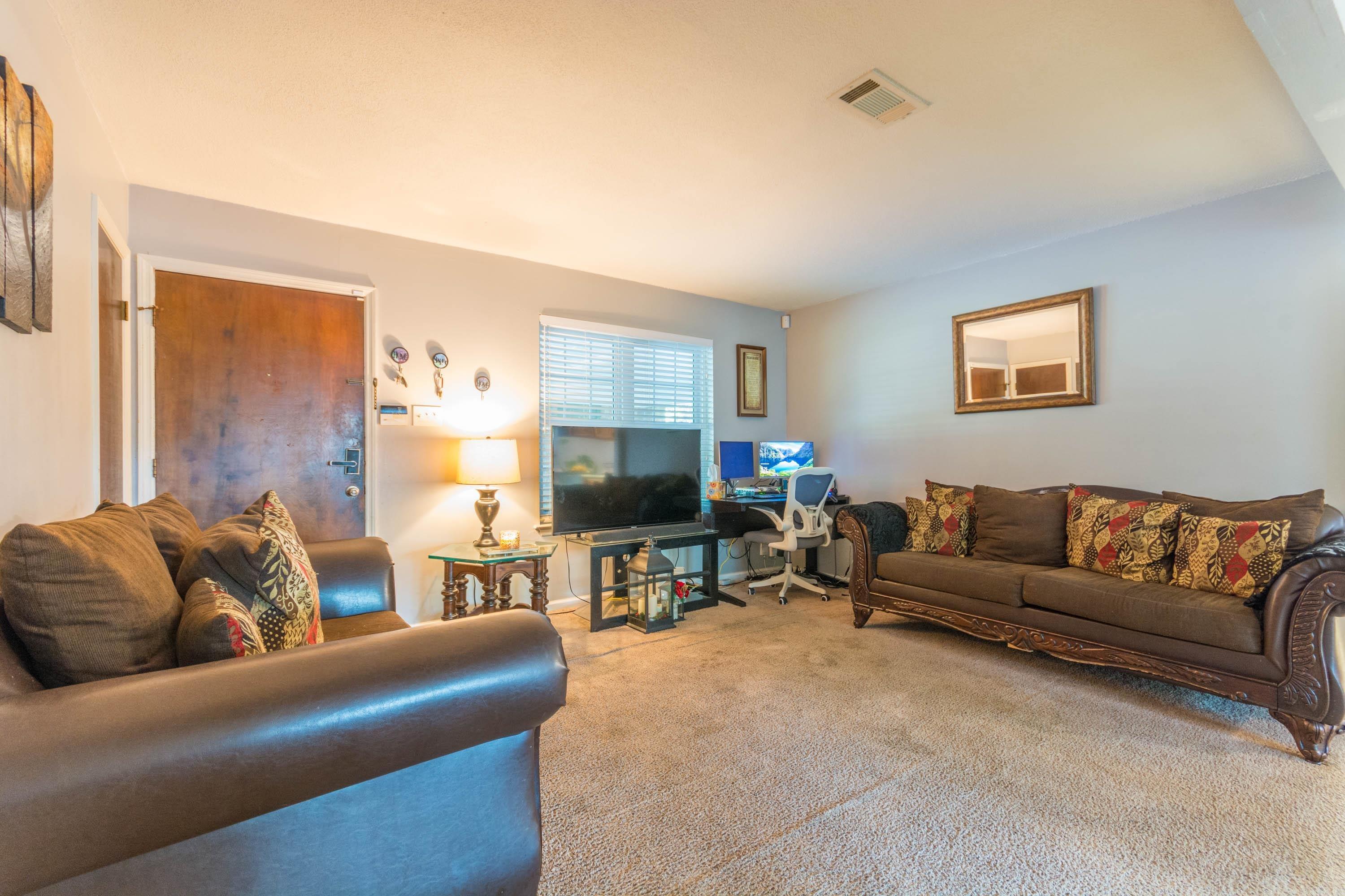 WINTER WOOD - Residential