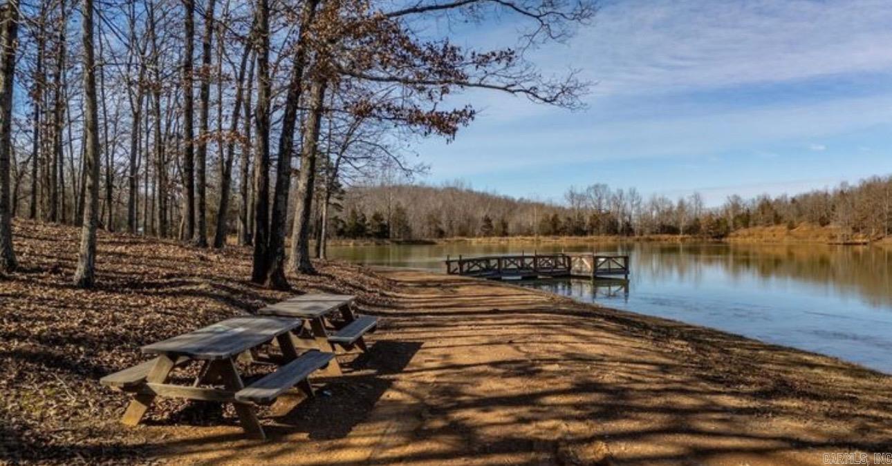 Mountain Ranch Estates - Land