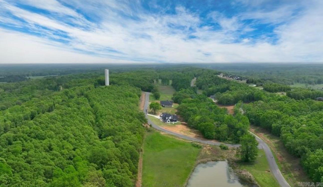 Mountain Ranch Estates - Land