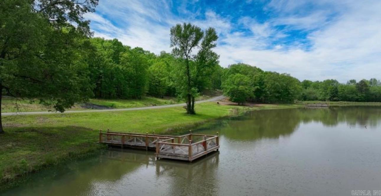 Mountain Ranch Estates - Land