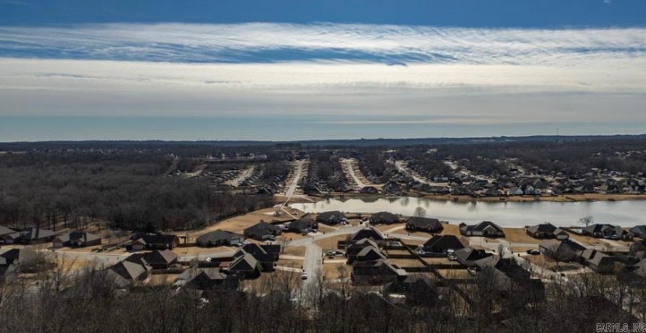 Mountain Ranch Estates - Land