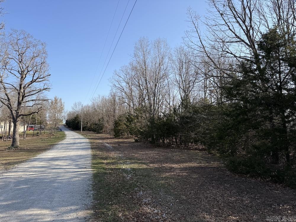 Not in Subdivision - Land