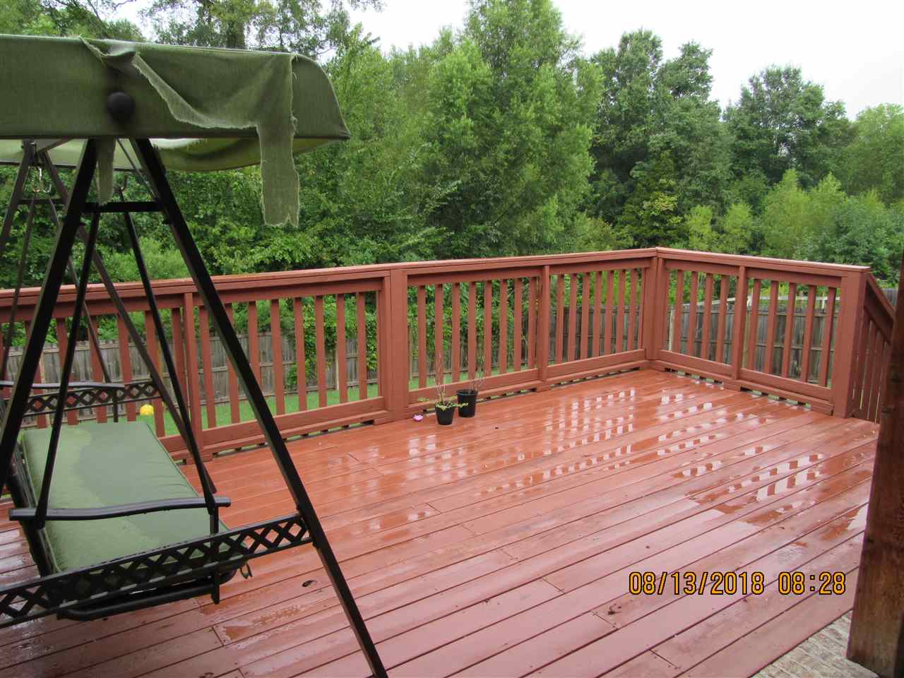 North Hills - Residential Lease