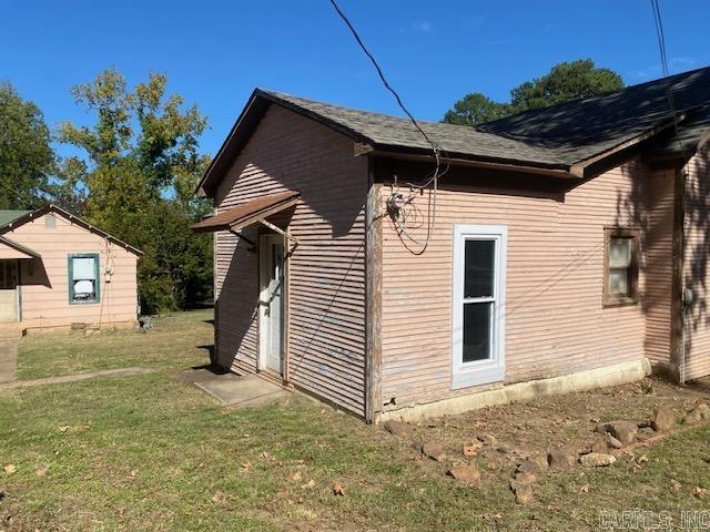 Not In List - Residential