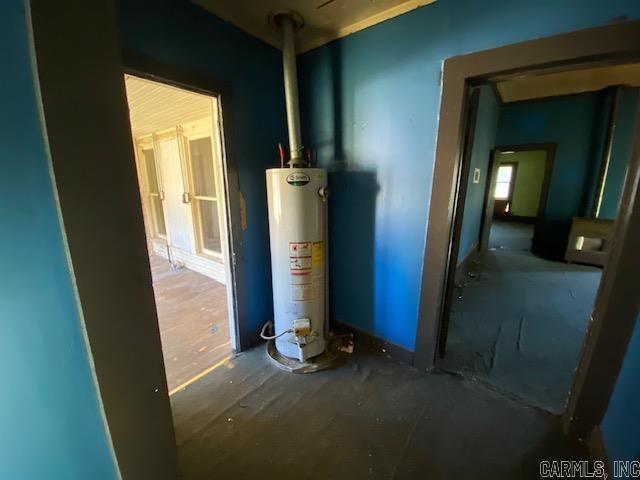 Not In List - Residential