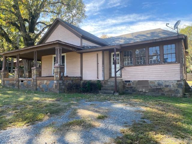 Not In List - Residential