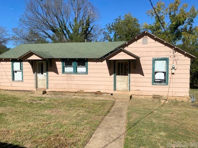 Not In List - Residential