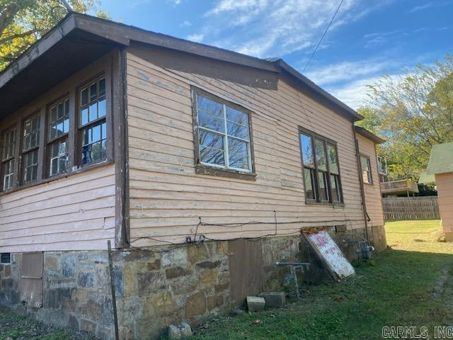 Not In List - Residential