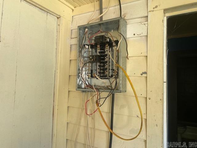 Not In List - Residential