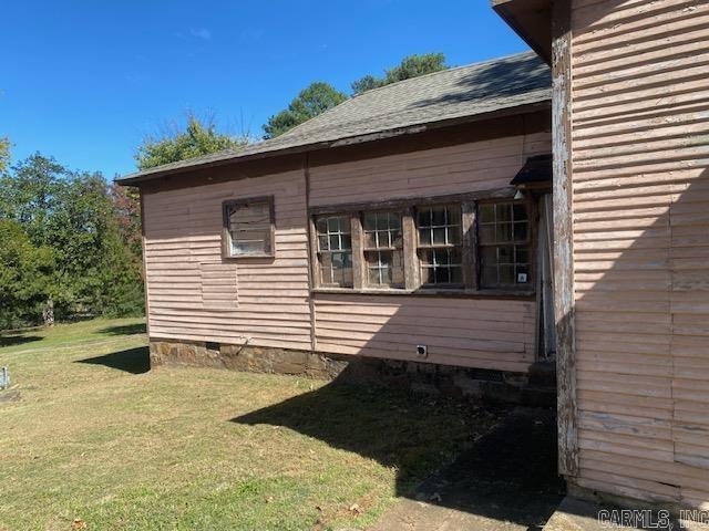 Not In List - Residential