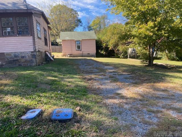 Not In List - Residential