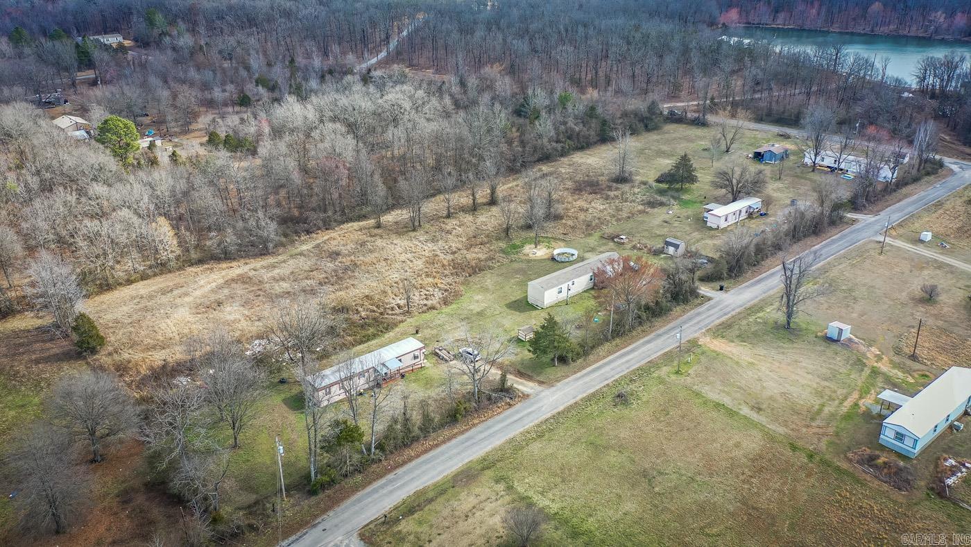 Metes & Bounds - Residential Income