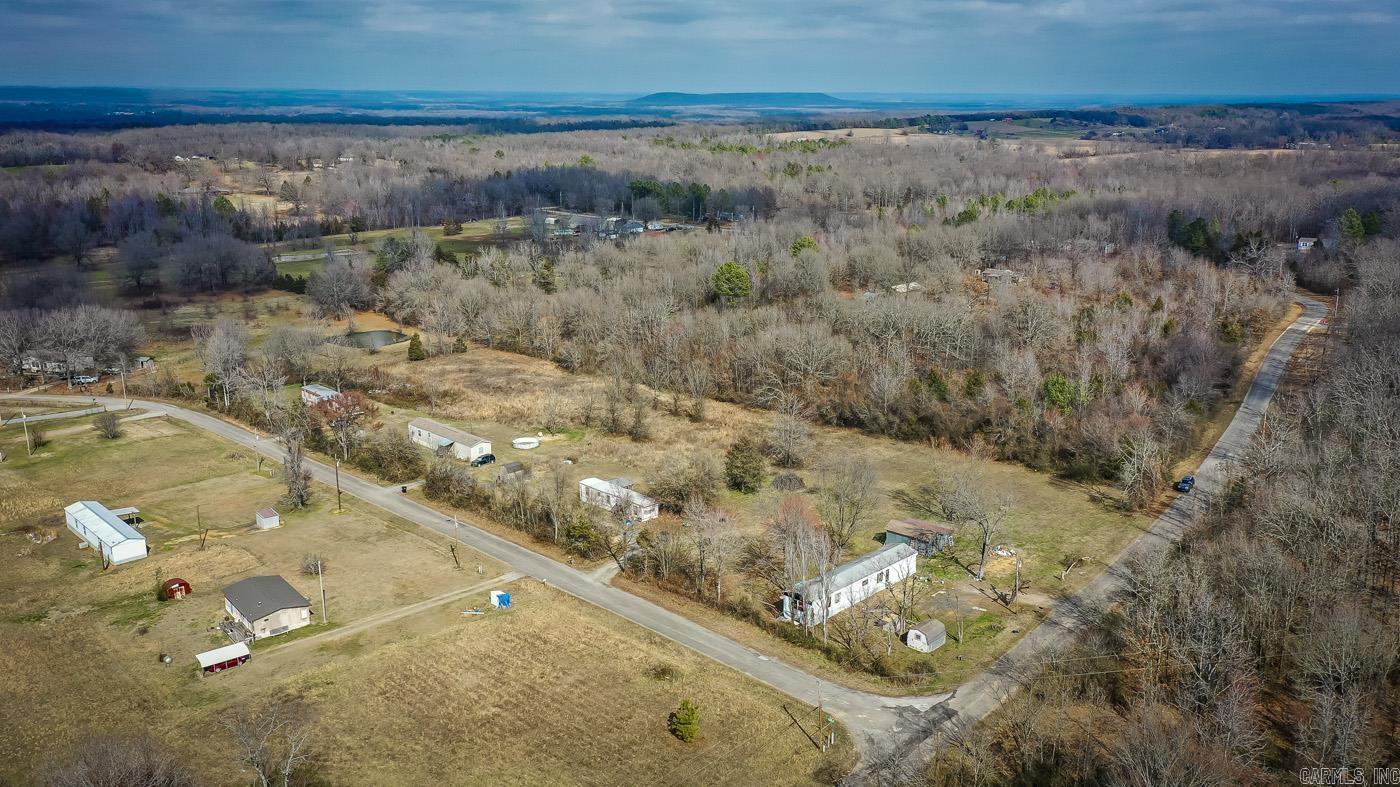 Metes & Bounds - Residential Income