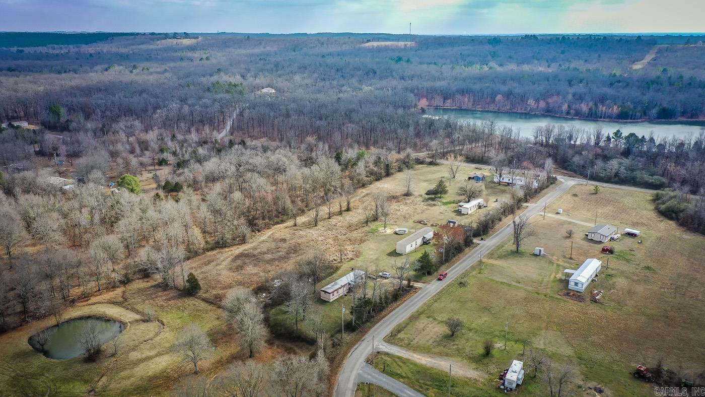 Metes & Bounds - Residential Income