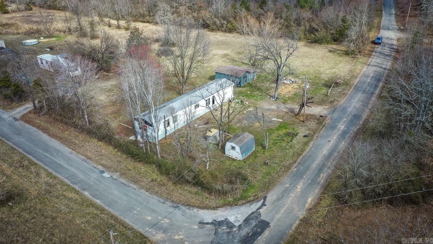 Metes & Bounds - Residential Income