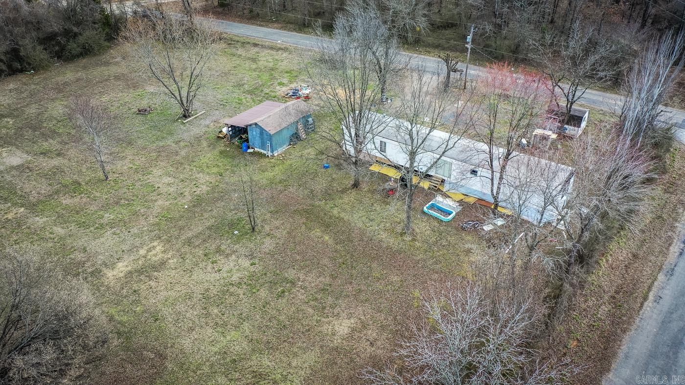 Metes & Bounds - Residential Income