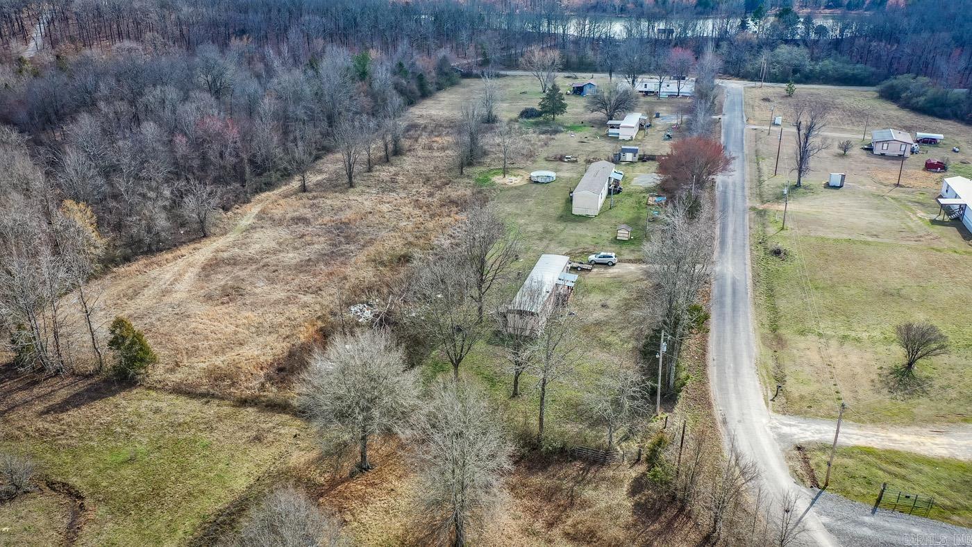 Metes & Bounds - Residential Income